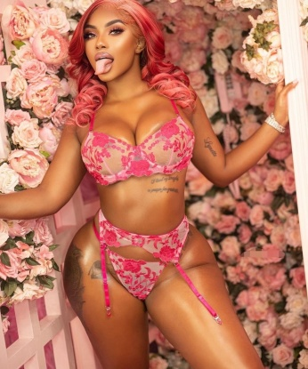 Анкета проститутки Аля - Фото, г. Новоаннинский, 22 года, №43