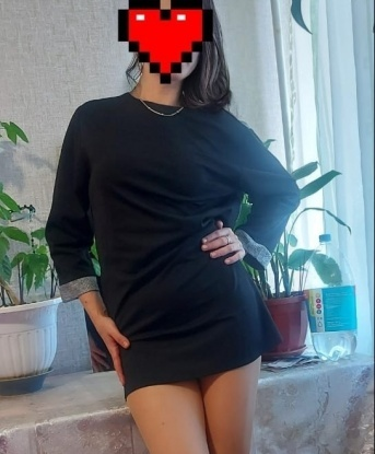 Анкета проститутки Даша - Фото, г. Новоаннинский, 36 лет, №1867