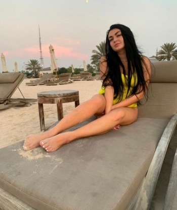 Анкета проститутки Туся - Фото, г. Новоаннинский, 22 года, №14085