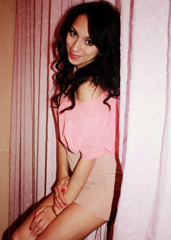 Анкета проститутки Жанна - Фото, г. Новоаннинский, 22 года, №16033