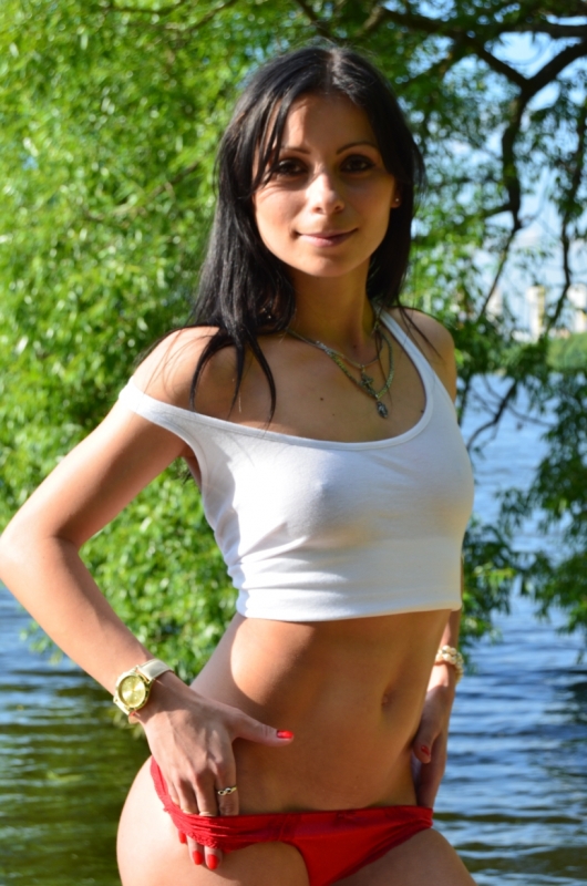 Анкета проститутки Вера - Фото, г. Новоаннинский, 22 года, №16545