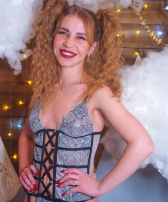 Анкета проститутки Надежда - Фото, г. Новоаннинский, 21 год, №2542