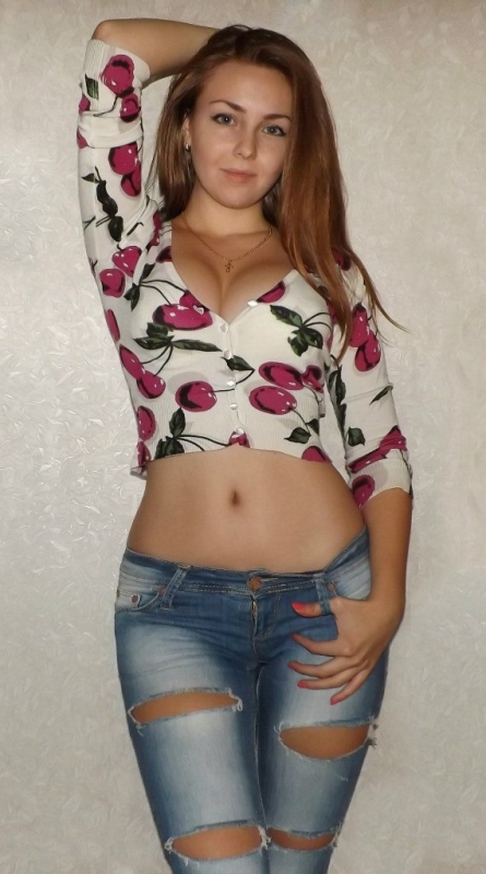 Анкета проститутки Маргарита - Фото, г. Новоаннинский, 28 лет, №25845