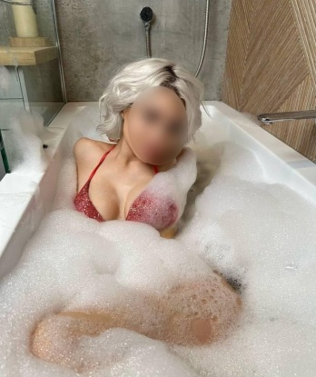 Анкета проститутки Ульяна - Фото, г. Новоаннинский, 24 года, №3728