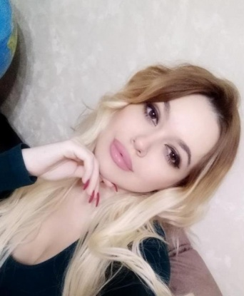 Анкета проститутки Гульнара - Фото, г. Новоаннинский, 26 лет, №7273