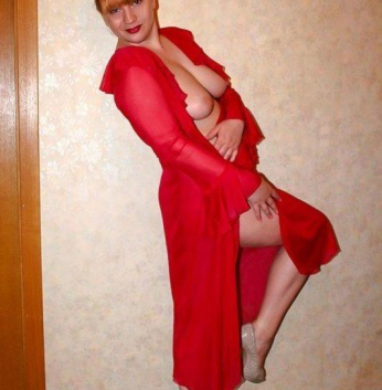 Анкета проститутки Елена - Фото, г. Новоаннинский, 45 лет, №9993